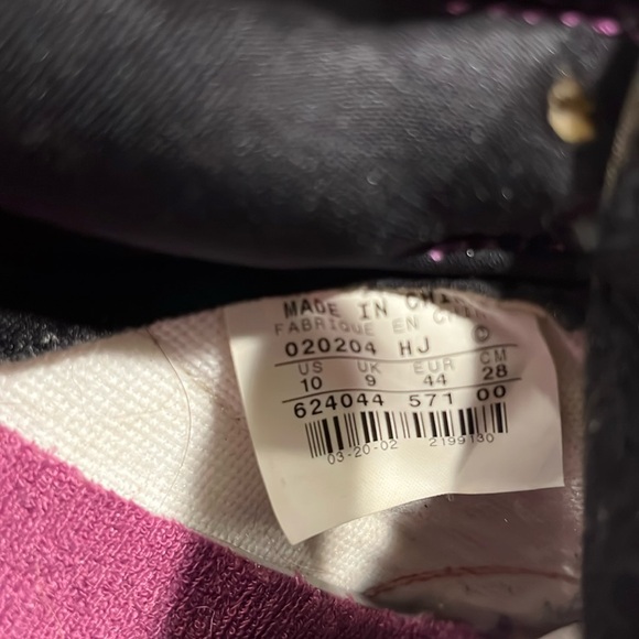 2002 Nike dunk low pro B viotech - Picture 8 of 14